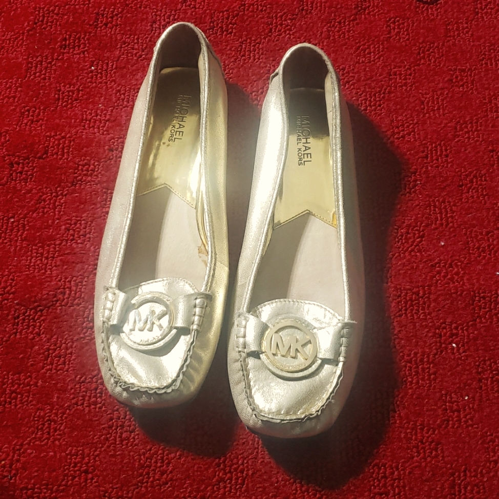 Michael Michael Kors Flats